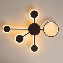 Load image into Gallery viewer, Celebrity Design Modern Led Ceiling - Decorar.co.uk