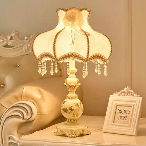 Table Lamp Night Desk Light Tiffany - Decorar.co.uk