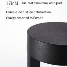 Load image into Gallery viewer, Modern Led Lawn Outdoor Lamp - Decorar.co.uk