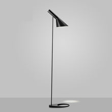 Load image into Gallery viewer, Industrial Adjustable Floor Lamp - Decorar.co.uk