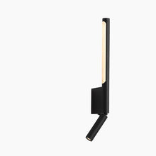 Load image into Gallery viewer, Linear Matte Nordic Bedroom Decor Lamp - Decorar.co.uk