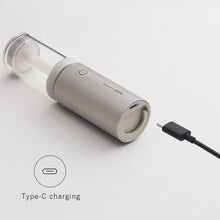 Load image into Gallery viewer, Camping Light Rechargeable Waterproof Flashlight - Decorar.co.uk