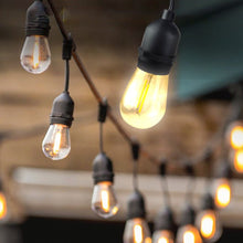 Load image into Gallery viewer, Minimal Outdoor Party Lights - Decorar.co.uk