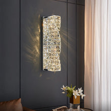 Load image into Gallery viewer, Creative Crystal Wall Lamps - Decorar.co.uk