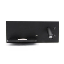 Load image into Gallery viewer, Reading Multifunction Led Wall Light - Decorar.co.uk