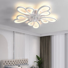 Load image into Gallery viewer, Magnifique Modern Led Chandelier - Decorar.co.uk