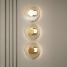 Load image into Gallery viewer, Modern Sconce Decoration Led Wall Light - Decorar.co.uk