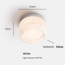 Load image into Gallery viewer, Modern Denmark Sconce Wall Lamp - Decorar.co.uk