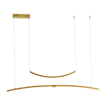 Load image into Gallery viewer, Neo Levitate Nordic Minimalist Pendant Light - Decorar.co.uk