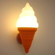 Load image into Gallery viewer, Ice Cream Modern Children Wall Lamp - Decorar.co.uk