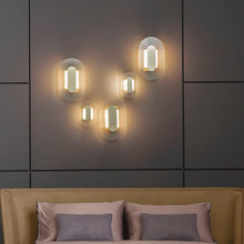 Load image into Gallery viewer, Modern Sconce Decoration Led Wall Light - Decorar.co.uk
