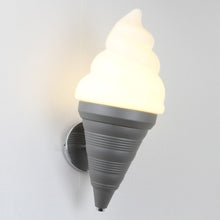 Load image into Gallery viewer, Ice Cream Modern Children Wall Lamp - Decorar.co.uk