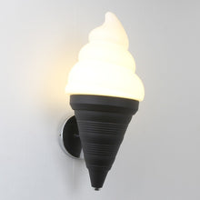 Load image into Gallery viewer, Ice Cream Modern Children Wall Lamp - Decorar.co.uk