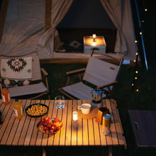 Load image into Gallery viewer, Camping Light Rechargeable Waterproof Flashlight - Decorar.co.uk