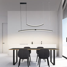 Load image into Gallery viewer, Neo Levitate Nordic Minimalist Pendant Light - Decorar.co.uk