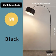 Load image into Gallery viewer, Modern Design Led Floor Lamp - Decorar.co.uk