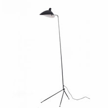 Load image into Gallery viewer, Designer Spider Tripod Floor Lamp - Decorar.co.uk