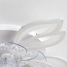Load image into Gallery viewer, Magnifique Modern Led Chandelier - Decorar.co.uk