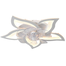 Load image into Gallery viewer, Magnifique Modern Led Chandelier - Decorar.co.uk