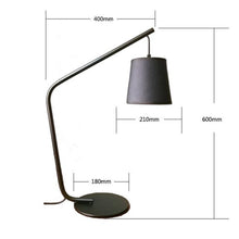 Load image into Gallery viewer, Led Fishing Floor Lamp - Decorar.co.uk