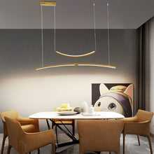 Load image into Gallery viewer, Neo Levitate Nordic Minimalist Pendant Light - Decorar.co.uk