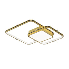 Load image into Gallery viewer, Almeria Modern Led Ceiling - Decorar.co.uk