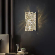 Load image into Gallery viewer, Creative Crystal Wall Lamps - Decorar.co.uk