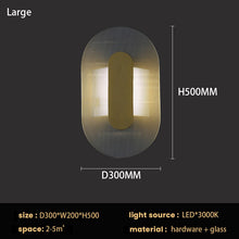 Load image into Gallery viewer, Modern Sconce Decoration Led Wall Light - Decorar.co.uk