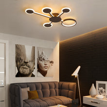 Load image into Gallery viewer, Celebrity Design Modern Led Ceiling - Decorar.co.uk