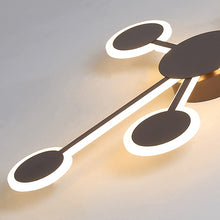 Load image into Gallery viewer, Celebrity Design Modern Led Ceiling - Decorar.co.uk
