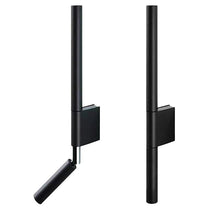 Load image into Gallery viewer, Linear Matte Nordic Bedroom Decor Lamp - Decorar.co.uk