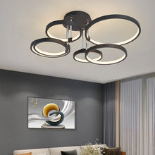 Load image into Gallery viewer, Fantasy Spheres Modern Led Ceiling - Decorar.co.uk