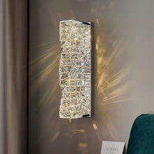 Load image into Gallery viewer, Creative Crystal Wall Lamps - Decorar.co.uk