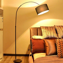 Load image into Gallery viewer, Modern Design Led Floor Lamp - Decorar.co.uk