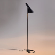 Load image into Gallery viewer, Industrial Adjustable Floor Lamp - Decorar.co.uk