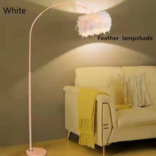 Load image into Gallery viewer, Modern Design Led Floor Lamp - Decorar.co.uk