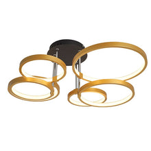 Load image into Gallery viewer, Fantasy Spheres Modern Led Ceiling - Decorar.co.uk