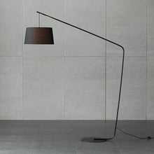 Load image into Gallery viewer, Led Fishing Floor Lamp - Decorar.co.uk