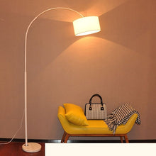 Load image into Gallery viewer, Modern Design Led Floor Lamp - Decorar.co.uk