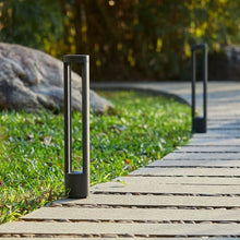 Load image into Gallery viewer, Modern Led Lawn Outdoor Lamp - Decorar.co.uk