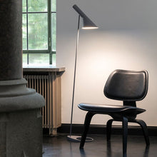 Load image into Gallery viewer, Industrial Adjustable Floor Lamp - Decorar.co.uk