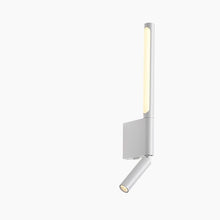 Load image into Gallery viewer, Linear Matte Nordic Bedroom Decor Lamp - Decorar.co.uk
