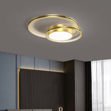 Load image into Gallery viewer, Almeria Modern Led Ceiling - Decorar.co.uk