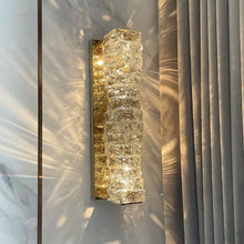 Load image into Gallery viewer, Creative Crystal Wall Lamps - Decorar.co.uk