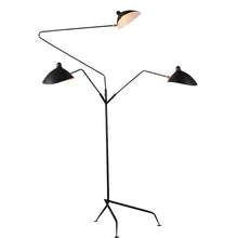 Load image into Gallery viewer, Designer Spider Tripod Floor Lamp - Decorar.co.uk
