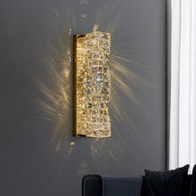 Load image into Gallery viewer, Creative Crystal Wall Lamps - Decorar.co.uk