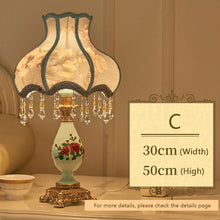 Load image into Gallery viewer, Table Lamp Night Desk Light Tiffany - Decorar.co.uk