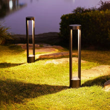 Load image into Gallery viewer, Modern Led Lawn Outdoor Lamp - Decorar.co.uk