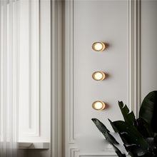 Load image into Gallery viewer, Modern Denmark Sconce Wall Lamp - Decorar.co.uk