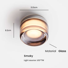 Load image into Gallery viewer, Modern Denmark Sconce Wall Lamp - Decorar.co.uk